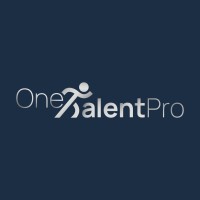 OneTalentPro logo - Similar company to Promotin