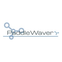 PaddleWaver logo - Similar company to Coleads