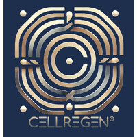 CELLREGEN™ logo - Similar company to Reconstruct - Tools For Optimal Everyday Performance