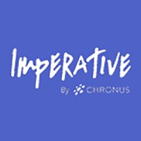 Imperative logo - Similar company to Almabrands