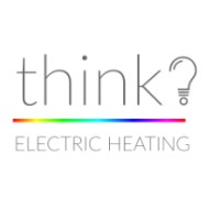 Think Electric Heating logo - Similar company to North West Heating Solutions Ltd
