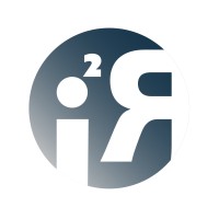I2R Grid Solutions, Inc. logo - Similar company to Merit Si