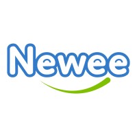 Newee - Happy seller, easy selling logo - Similar company to Oak Bridge Royalties