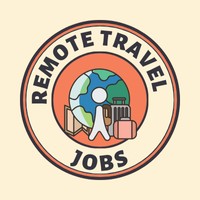Remote Travel Jobs logo - Similar company to Travala.Com