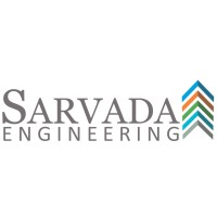 SARVADA ENGINEERING logo - Similar company to Tech Caddie