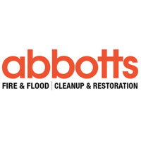 Abbotts Fire and Flood San Diego logo - Similar company to Restored Right
