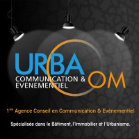 URBACOM Agence Conseil en Communication & Événementiel logo - Similar company to Global Si Maroc