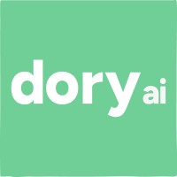 DoryAI logo - Similar company to Iquilibriumai