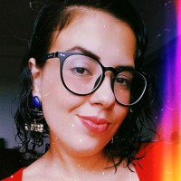 Psicóloga Maria Carolina de Oliveira