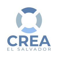 CREA El Salvador logo - Similar company to Blaise Photonics