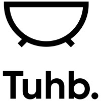 Tuhb. logo - Similar company to Witness Studios