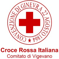 Croce Rossa Italiana - Comitato di Vigevano logo - Similar company to Comune Di Vigevano