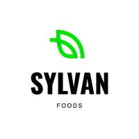 Sylvan Foods logo - Similar company to Fontana Srl