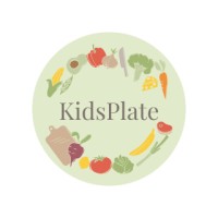 KidsPlate logo - Similar company to Undermyfork
