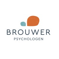 Brouwer Psychologen logo - Similar company to Deviaa