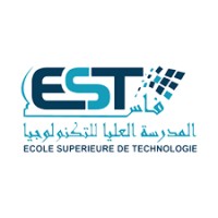 Ecole Supérieure de Technologie de Fès logo - Similar company to Rebuild Group