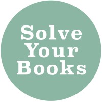 Solve Your Books logo - Similar company to Async Ecom