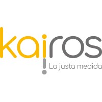 Kairos - La Justa Medida.