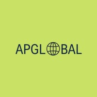 APglobal logo - Similar company to Archeworks