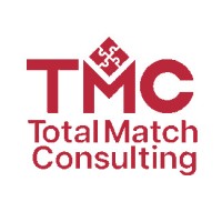 Total Match Consulting logo - Similar company to Greenlight Consulting