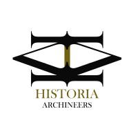 HISTORIA ARCHINEERS logo - Similar company to Das Solutions