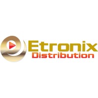 Etronix Distribution Limited logo - Similar company to Pacifitech S.A.