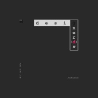 Designer⟨d⟩s’ ⁄ studio logo - Similar company to H-A Design Studio