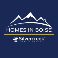 Homes in Boise Team at Silvercreek Realty Group