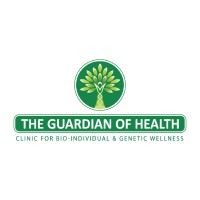 The Guardian of Health logo - Similar company to Refinica