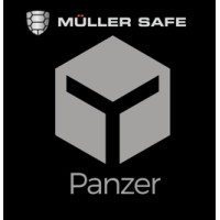 PANZER - Müller Safe GmbH logo - Similar company to M-Locks Bv