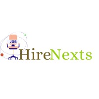 HireNexts logo - Similar company to Hirenext