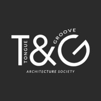 T&G - Tongue and Groove Architecture Society at UoN logo - Similar company to Architecture Planning Ltd