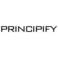 Principify logo - Similar company to Tensorcase