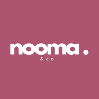 Nooma &Co logo - Similar company to Pep'S
