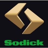 SODICK VIETNAM logo - Similar company to 3Design Technologies
