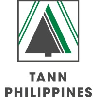 TANN PHILIPPINES logo - Similar company to Tann Germany Gmbh