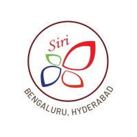 Siri Academy logo - Similar company to Classic Neet Academy
