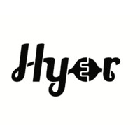 Hyer | IT Recruitment Specialist logo - Similar company to Bb-Init | Recruitment Specialist