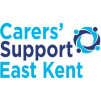 Carers' Support East Kent logo - Similar company to Heritage Creative
