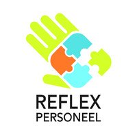 Reflex-Noord Uitzendbureau logo - Similar company to Dyna Uitzendbureau