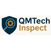 QMTech Inspect logo - Similar company to Lancaster Products