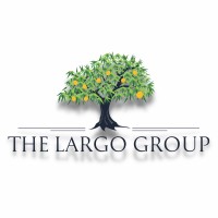 The Largo Group logo - Similar company to Smoke & Fire