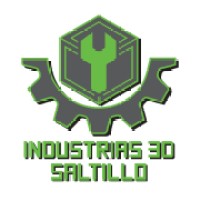 Industrias 3d Saltillo