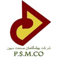 pishgaman san'at mihan logo - Similar company to Think™ Languages