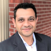 Fueled By Purpose - Kal Patel logo - Similar company to Second Act Success Business Coaching With Shannon Russell