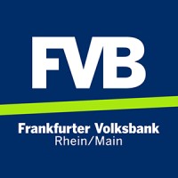 Frankfurter Volksbank Rhein/Main logo - Similar company to Fachschaft Bw Der Ohm