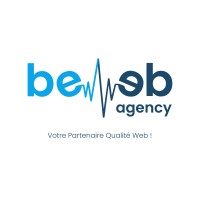 Bew web Agency logo - Similar company to 4Beez