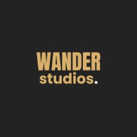 Wander Studios. logo - Similar company to White Good Marcom Agency