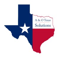 A&O Texas Solutions logo - Similar company to The Ranch Construction Materials