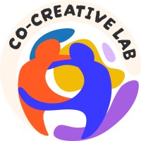 CoCreative Lab logo - Similar company to Landkir Group